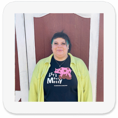 Brittany Taylor, Assistant Teacher